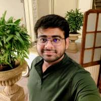 Ahmed Khan