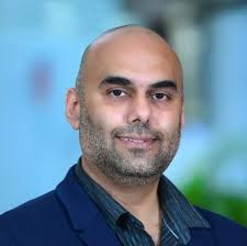 Faisal Rahman